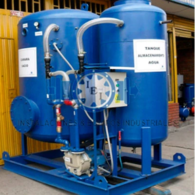 CENTRAL-VACIO-ANILLO-LIQUIDO-DUP3 CENTRAL VACIO ANILLO LIQUIDO DUP3