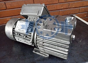 bomba-gevac-vacuun-pump Bomba gevac vacuun pump