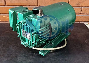 bomba-lubricada-de-paletas Bomba lubricada de paletas industrial