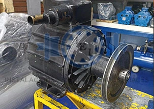 bomba-vacio-eje-libre Bomba vacio eje libre industrial