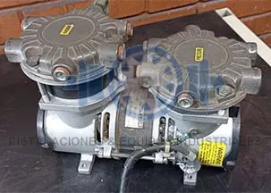 bomba-vacio-piston Bomba vacio piston