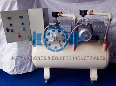 bombasvacioduplex4 bombas vacio duplex blanca