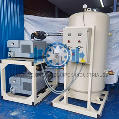 bombasvacioduplex7 bombas vacio duplex IED